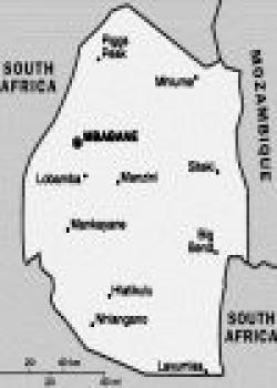 Makhosini Dlamini
