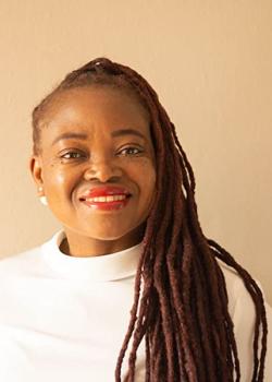 Sue Nyathi