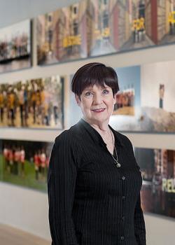 Sue Williamson