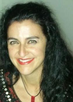 Susana Muñoz Hernández