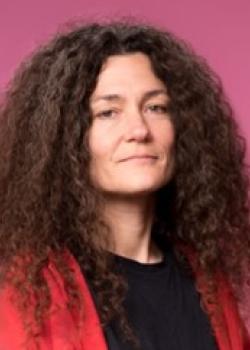 Susana Ramírez García
