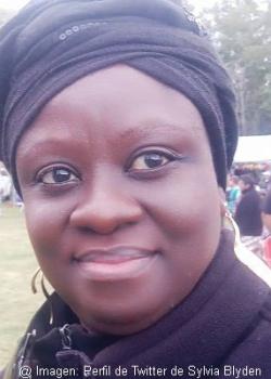 Sylvia Olayinka Walmina Oreshola Blyden
