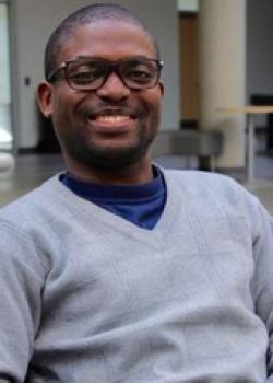 Taiwo Afolabi