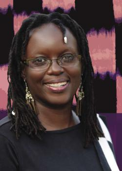 Sylvia Tamale