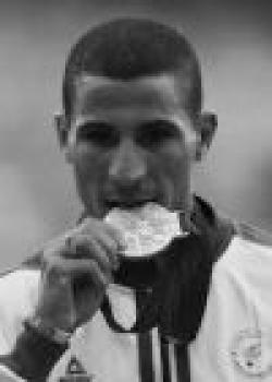 Taoufik Makhloufi