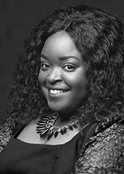 Tatianna Lukama Binda