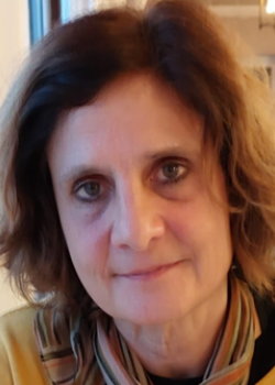 Teresa Langle de Paz