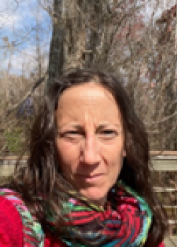 Teresa Losada Doval