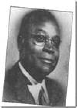 Paul Hanzoumé