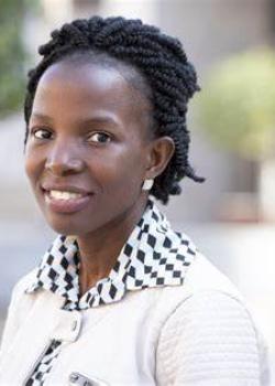 Irene Kyamummi