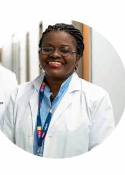 Celine Tendobi