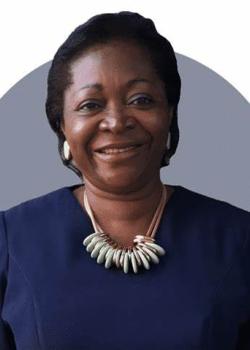 Eliane Ekra