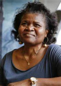 Esther Tallah