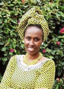 Antoinette Kankindi