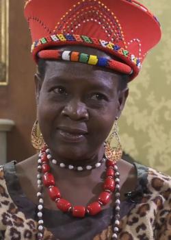 Theresa Kachindamoto