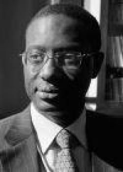 Tidjane Thiam