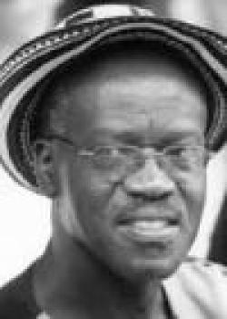 Timothy Wangusa