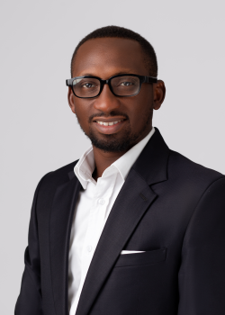 Tobi Oluwatola