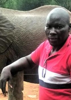 Tobias Nyumba