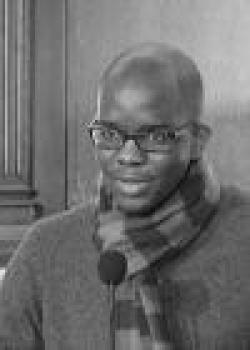 Tope Folarin