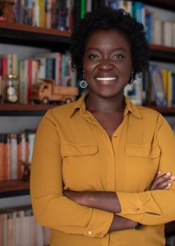 Nanjala Nyabola