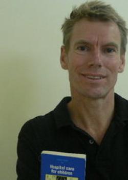 Trevor Duke