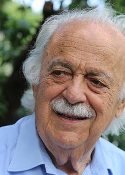 George Bizos