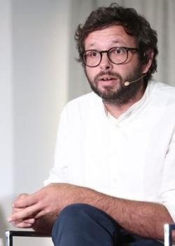 Txema Santana