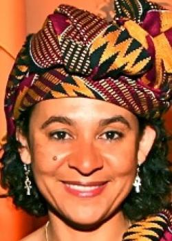 Amina Mama