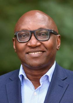 Paul Ugor