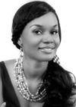 Ukamaka Olisakwe