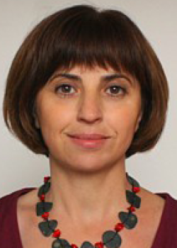 Hulya Ulku