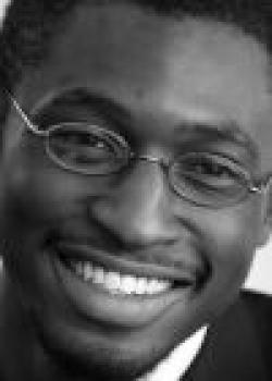 Uzodinma Iweala