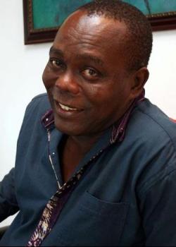 Uzor Maxim Uzoatu