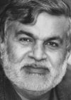 M.G. Vassanji
