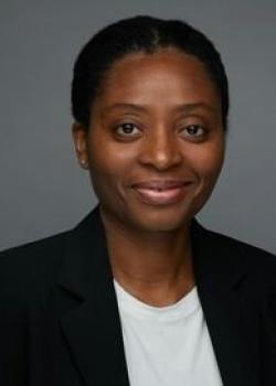 Doris Touyou
