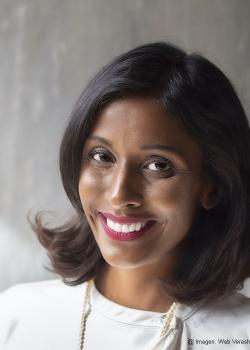 Verashni Pillay