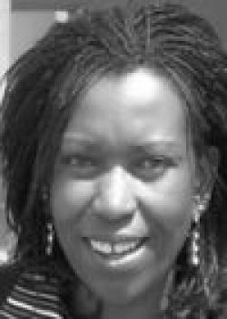 Veronica Nyawira Muthui