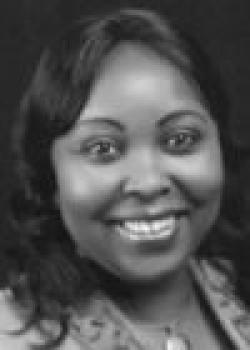 Victoria Okojie