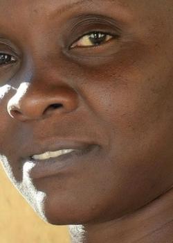 Victoria Nyanjura