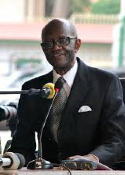 Samson Wambuzi
