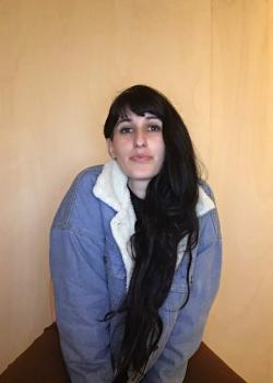 Ana Asensio Rodríguez