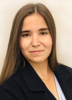 Beatriz De León Cobo