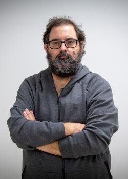 Stéphane M. Grueso Lenoir