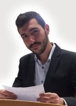 Alejandro López Canorea