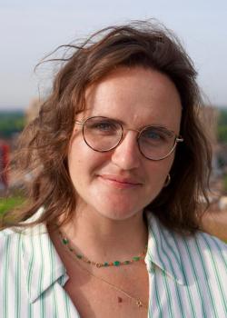Èlia Borràs