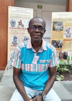 Jean Arsène Yao