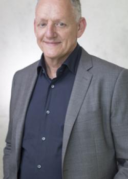 Willem Hanekom