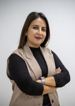 Ximena Villagrán