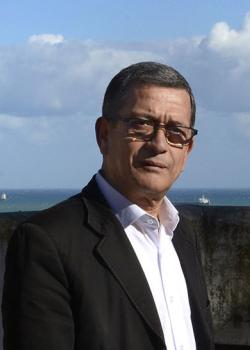 Yahia Belaskri